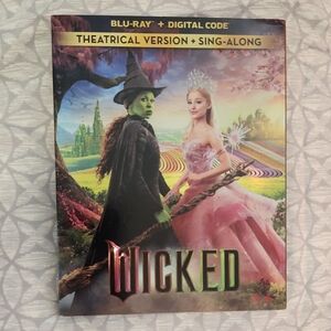 Wicked Movie